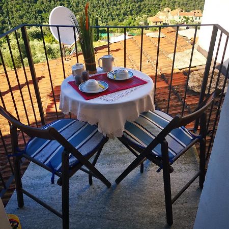 Casa Davide Villa Dolcedo Kültér fotó